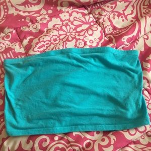 Arizona Jean Co Bandeau Top